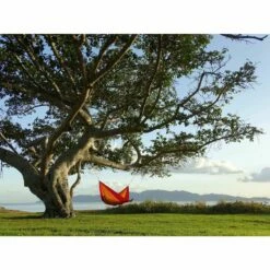 Amazonas Ultra-Light Adventure Hangmat - Fire -Msr Gear Shop amazonas ultra light adventure hammock fire 11 1506368
