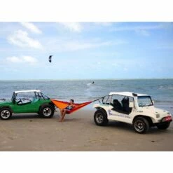 Amazonas Ultra-Light Adventure Hangmat - Fire -Msr Gear Shop amazonas ultra light adventure hammock fire 6 1506364