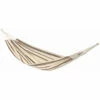 Amazonas Ultra-Light Braziliaanse Hangmat Barbados - Cappuccino