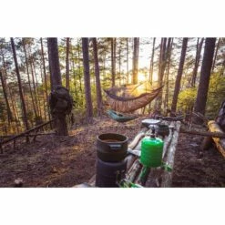 Amazonas Ultra-Light Bescherming Uitrusting - Hammock Floor -Msr Gear Shop amazonas ultra light equipment protector hammrock floor 6 1506847