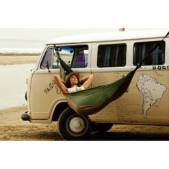 Amazonas Ultra-Light Adventure Moskito Thermo Hangmat -Msr Gear Shop amazonas ultra light moskito adventure thermo hammock 2 1025230