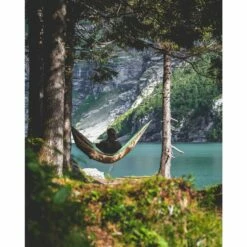 Amazonas Ultra-Light Adventure Moskito Thermo Hangmat -Msr Gear Shop amazonas ultra light moskito adventure thermo hammock 6 1025234