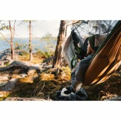 Amazonas Ultra-Light Adventure Moskito Thermo Hangmat -Msr Gear Shop amazonas ultra light moskito adventure thermo hammock 7 1025235