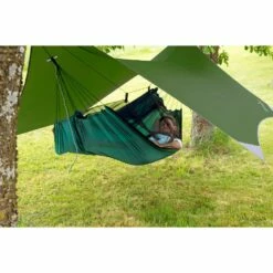 Amazonas Ultra-Light Moskito Traveller Hangmat -Msr Gear Shop amazonas ultra light moskito traveller hammock 2 1507955