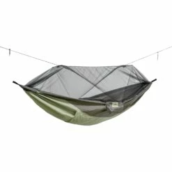 Amazonas Ultra-Light Moskito Traveller Thermo XXL Hangmat