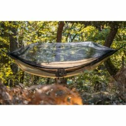 Amazonas Ultra-Light Moskito Traveller Thermo XXL Hangmat -Msr Gear Shop amazonas ultra light moskito travveller thermo xxl hammock 1 1507518