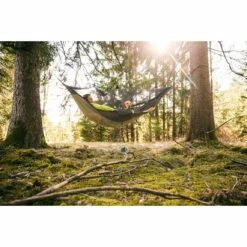 Amazonas Ultra-Light Moskito Traveller Thermo XXL Hangmat -Msr Gear Shop amazonas ultra light moskito travveller thermo xxl hammock 5 1507521
