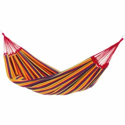Amazonas Ultra-Light Paradiso Hangmat - Tropical