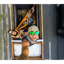 Amazonas Ultra-Light Silk Traveller Hangmat - Techno Orange Grey -Msr Gear Shop amazonas ultra light silk traveller hammock techno orange grey 1 1507629