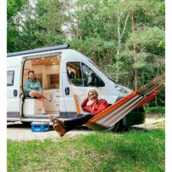 Amazonas Ultra-Light Silk Traveller Hangmat - Techno Orange Grey -Msr Gear Shop amazonas ultra light silk traveller hammock techno orange grey 3 1507631