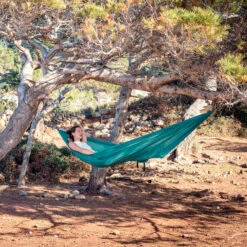 Amazonas Ultra-Light Hangmat Reisset - Jungle -Msr Gear Shop amazonas ultra light travel set jungle 021796 5 845363