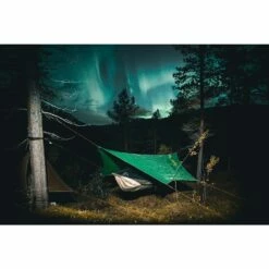 Amazonas Ultra-Light Traveller Tarp - Groen -Msr Gear Shop amazonas ultra light traveller tarp green 11 1508550