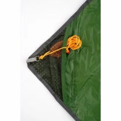 Amazonas Ultra-Light Traveller Tarp - Groen -Msr Gear Shop amazonas ultra light traveller tarp green 2 1508552