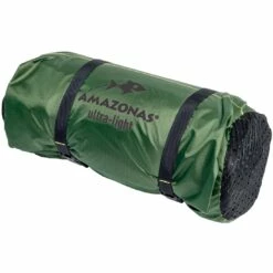 Amazonas Ultra-Light Traveller Tarp - Groen -Msr Gear Shop amazonas ultra light traveller tarp green 3 1508545