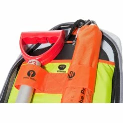 Amplifi SL18 Backpack - 18L - Outrun -Msr Gear Shop amplifi sl18 backpack 18l glacier 3 1285039