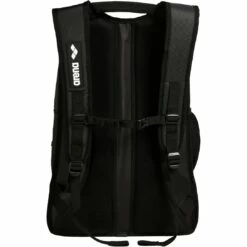 Arena Fastpack 3.0 40L Rugzak - Dark Smoke-Neon Yellow -Msr Gear Shop arena fastpack 3 1250649