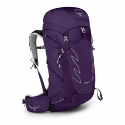 Osprey Tempest 30 Women's Backpack - Violac Purple