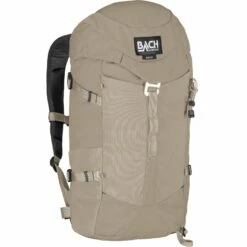 Bach Roc 22 Rugzak - Sand Beige