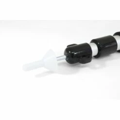 Basic NATURE | Relags Aluminium Telescopische Stokken - 100-240cm - 2 St. -Msr Gear Shop basic nature aluminium telescopic pole set 100 240cm 2 pcs 4 1434536