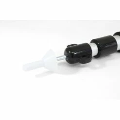 Basic NATURE | Relags Aluminium Telescopische Stokken - 80-180cm - 2 St. -Msr Gear Shop basic nature aluminium telescopic pole set 80 180 2 pcs 3 1434531