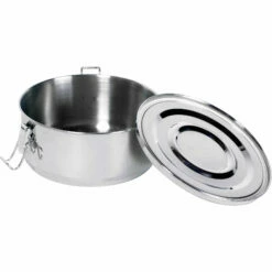 Basic NATURE | Relags Food Container - Voedselcontainer - 0.5 L