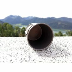 Basic NATURE | Relags Titan Mok -Msr Gear Shop basic nature titanium mug 6 1434584