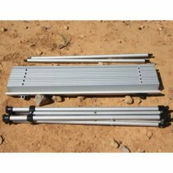 Basic NATURE | Relags Travelchair Campingtafel - Klein -Msr Gear Shop basic nature travelchair rol table small 5 1435348