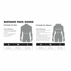 Black Diamond Distance 22 Rugzak - Ultra Blue -Msr Gear Shop bd680007 distance 22 rucksack 22 l schwarz 10 1486093