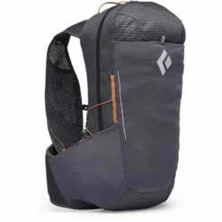 Black Diamond Pursuit Backpack 15 L Rugzak - Carbon-Moab Brown