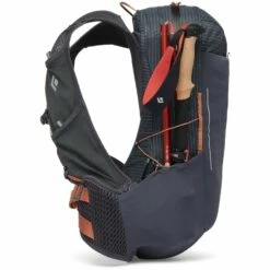 Black Diamond Pursuit Backpack 15 L Rugzak - Carbon-Moab Brown 15 Black Diamond Pursuit Backpack 15 L Rugzak - Carbon-Moab Brown -Msr Gear Shop bd6800099491med1 pursuit 15 rucksack 15l carbon moab brown 7 1445903