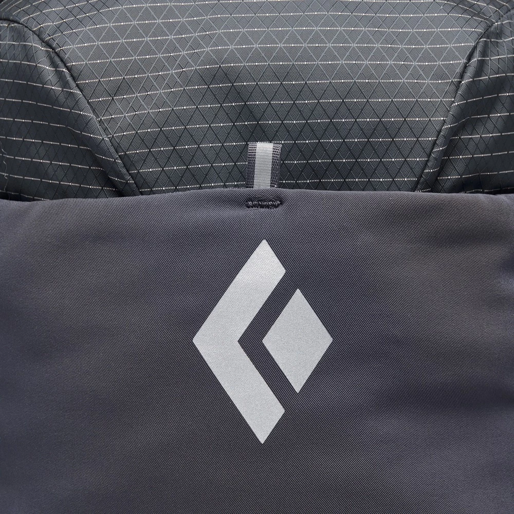 Black Diamond Pursuit Backpack 15 L Rugzak - Carbon-Moab Brown 9 Black Diamond Pursuit Backpack 15 L Rugzak - Carbon-Moab Brown - Afbeelding 9