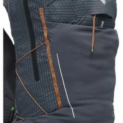 Black Diamond Pursuit Backpack 30 L Rugzak - Octane-Ink Blue -Msr Gear Shop bd6800159491med1 pursuit rucksack 30 l carbon moab brown 4 1446819