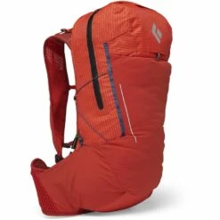 Black Diamond Pursuit Backpack 30 L Rugzak - Octane-Ink Blue