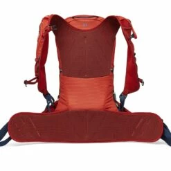 Black Diamond Pursuit Backpack 30 L Rugzak - Octane-Ink Blue -Msr Gear Shop bd6800159494med1 pursuit rucksack 30 l octane ink blue 3 1446809