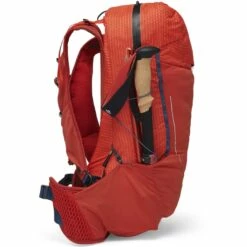 Black Diamond Pursuit Backpack 30 L Rugzak - Octane-Ink Blue -Msr Gear Shop bd6800159494med1 pursuit rucksack 30 l octane ink blue 4 1446810