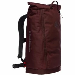Black Diamond Street Creek 30 RT Backpack - Bordeaux