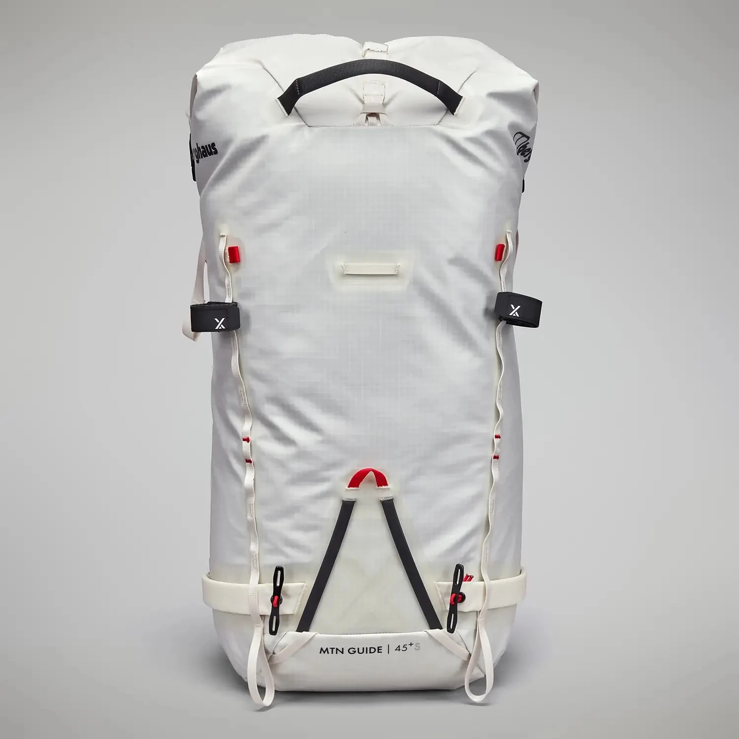 Berghaus MTN Guide 45+ Backpack - Vaporous Grey Berghaus MTN Guide 45+ Backpack - Vaporous Grey -Msr Gear Shop berghaus mtn guide 45 rucksack grey 010 1353751