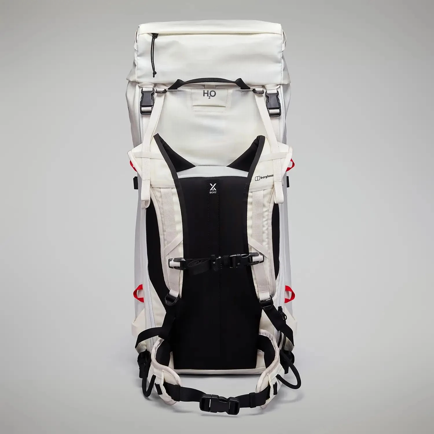 Berghaus MTN Guide 45+ Backpack - Vaporous Grey Berghaus MTN Guide 45+ Backpack - Vaporous Grey -Msr Gear Shop berghaus mtn guide 45 rucksack grey 05 1353746