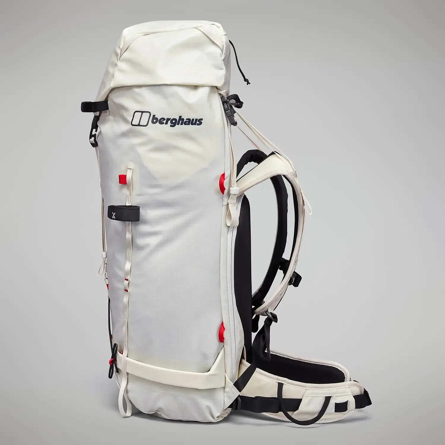 Berghaus MTN Guide 45+ Backpack - Vaporous Grey Berghaus MTN Guide 45+ Backpack - Vaporous Grey -Msr Gear Shop berghaus mtn guide 45 rucksack grey 07 1353748