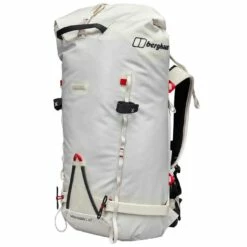 Berghaus MTN Guide 45+ Backpack - Vaporous Grey