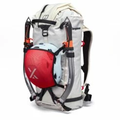 Berghaus MTN Seeker 32 S Backpack - Vaporous Grey -Msr Gear Shop berghaus mtn seeker 32 backpack vaporous grey 5 1314264