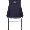 Big Agnes Big Six Camp Chair - Black