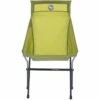 Big Agnes Big Six Camp Chair - Green