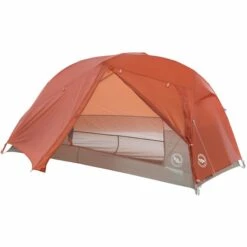 Big Agnes Copper Spur HV UL1 Tent - Orange