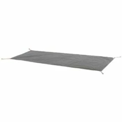 Big Agnes Copper Spur HV UL2 MtnGLO® Footprint - Gray