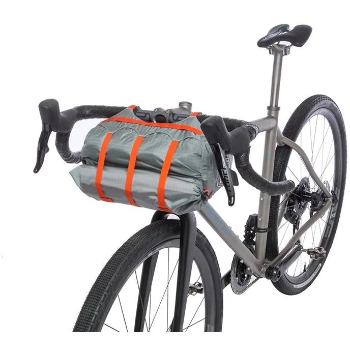 Big Agnes Copper Spur HV UL3 Bikepack Tent - Gray/silver 8 Big Agnes Copper Spur HV UL3 Bikepack Tent - Gray/silver - Afbeelding 8