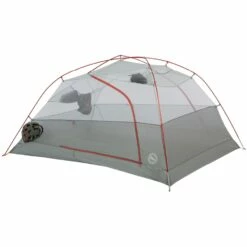 Big Agnes Copper Spur HV UL3 Bikepack Tent - Gray/silver 10 Big Agnes Copper Spur HV UL3 Bikepack Tent - Gray/silver -Msr Gear Shop big agnes copper spur hv ul3 bikepack tent gray silver 7 1215969