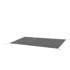 Big Agnes Copper Spur HV UL3 & MtnGLO® Footprint - Gray