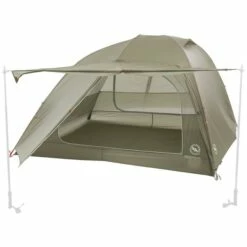 Big Agnes Copper Spur HV UL4 Tent - Olive Green
