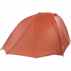 Big Agnes Copper Spur HV UL4 Tent - Olive Green -Msr Gear Shop big agnes copper spur hv ul4 tent orange 10 1218174